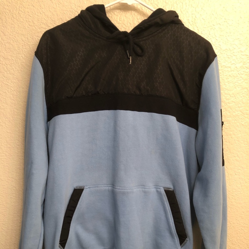 Zumiez Sweater jacket